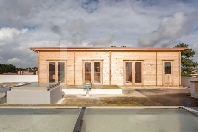 Negócio para Venda em Samora Correia Foto 73