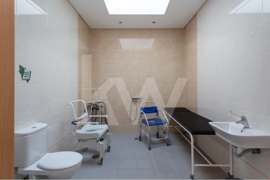 Negócio para Venda em Samora Correia Foto 54