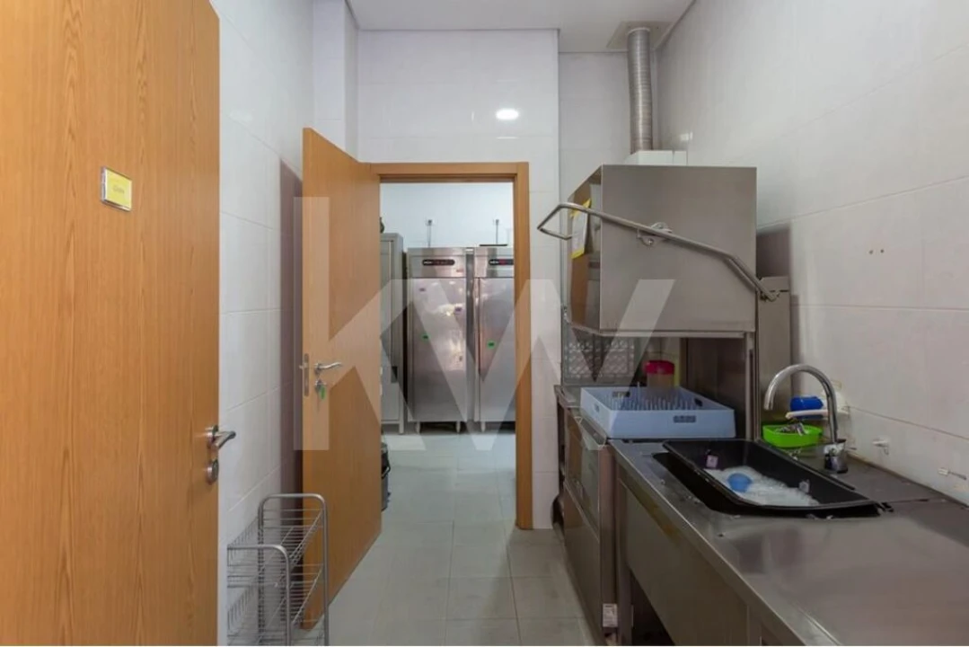 Negócio para Venda em Samora Correia Foto 23