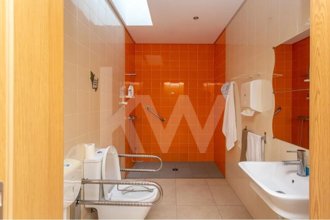 Negócio para Venda em Samora Correia Foto 64