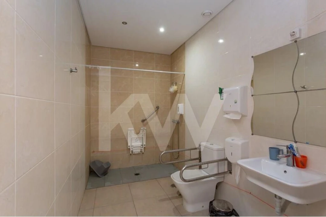 Negócio para Venda em Samora Correia Foto 35