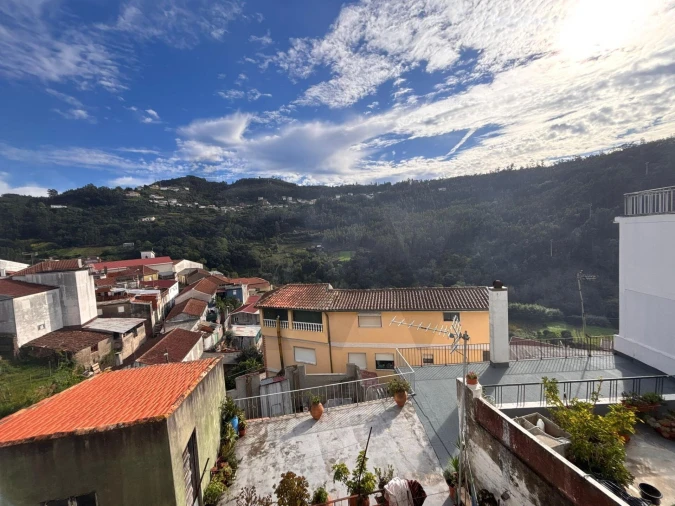 Moradia T1 para Venda em Ceira Foto 14