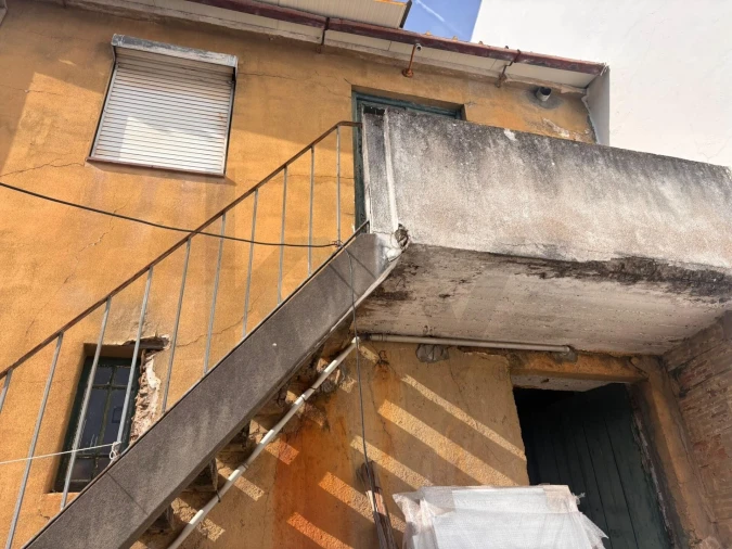 Moradia T1 para Venda em Ceira Foto 18