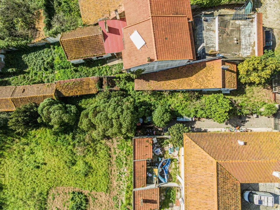 Moradia T2 para Venda em A dos Francos Foto 12