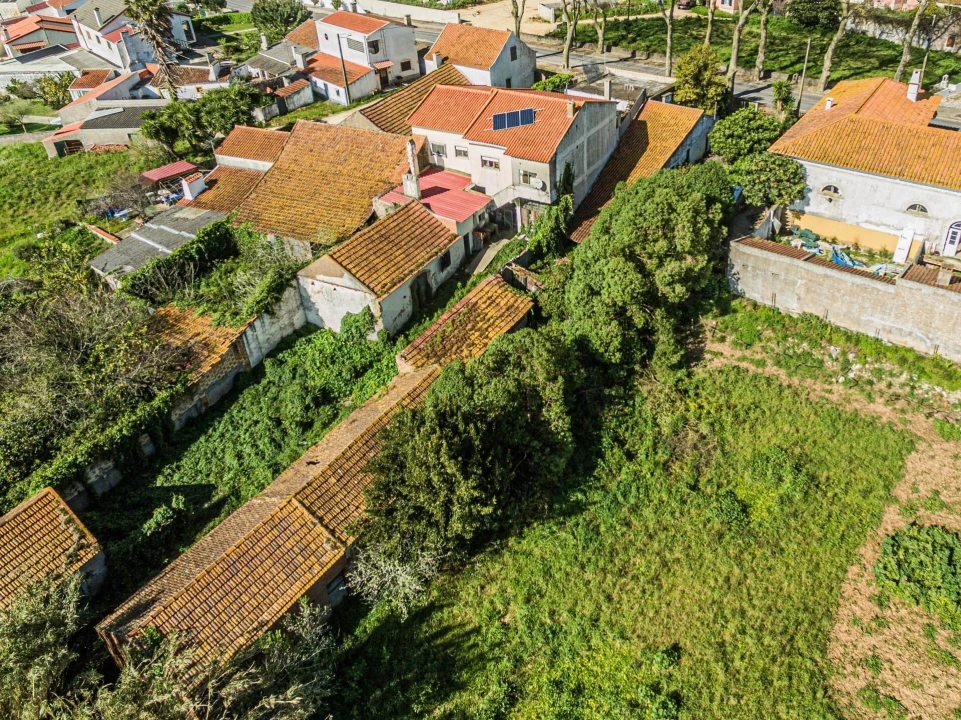 Moradia T2 para Venda em A dos Francos Foto 11