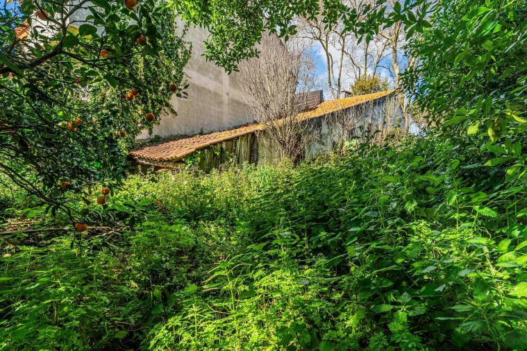 Moradia T2 para Venda em A dos Francos Foto 13