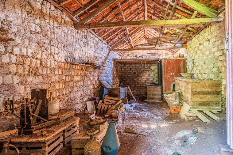 Moradia T2 para Venda em A dos Francos Foto 9