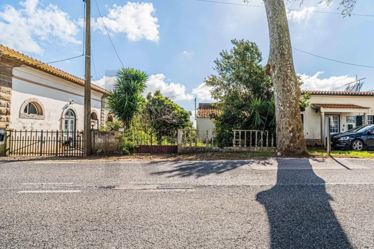 Moradia T2 para Venda em A dos Francos