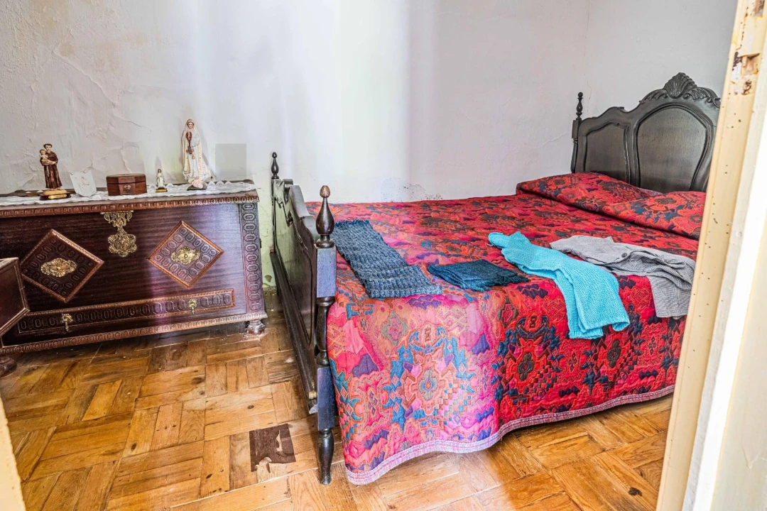 Moradia T2 para Venda em A dos Francos Foto 7