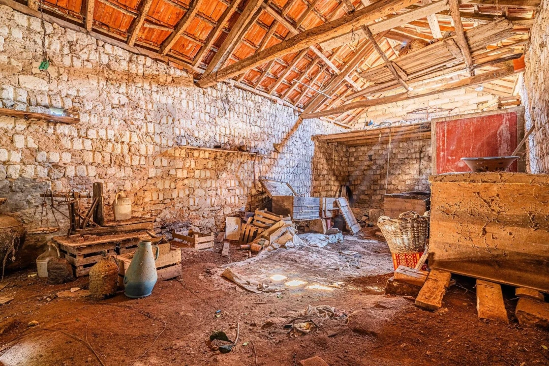 Moradia T2 para Venda em A dos Francos Foto 10