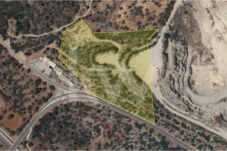 Terreno para Venda em Boliqueime Foto 1