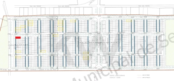 Moradia T3 para Venda em Quinta do Conde