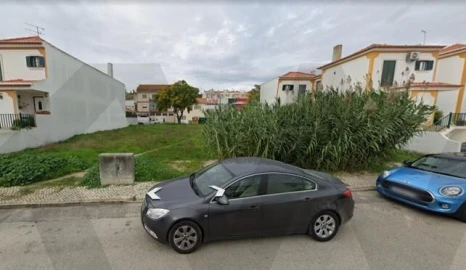 Terreno para Venda em Azambuja