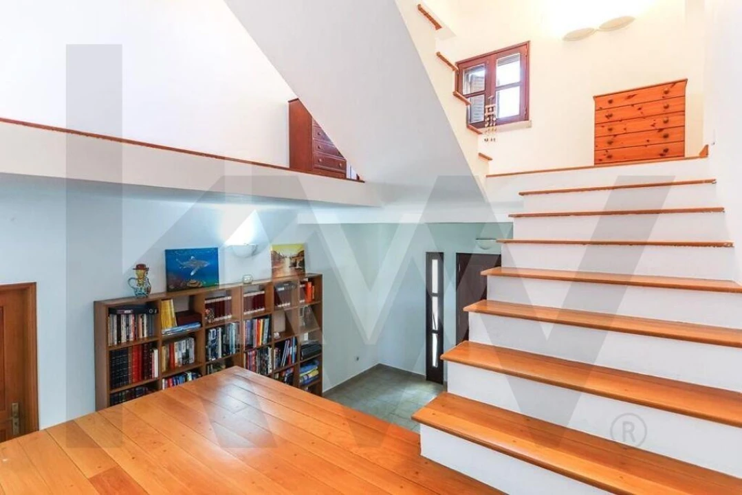 Moradia T5 para Venda em Pinhal Novo Foto 17