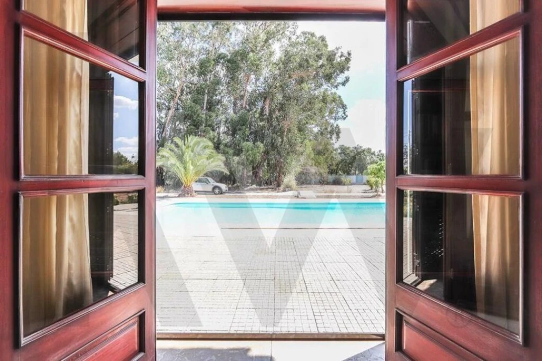 Moradia T5 para Venda em Pinhal Novo Foto 2