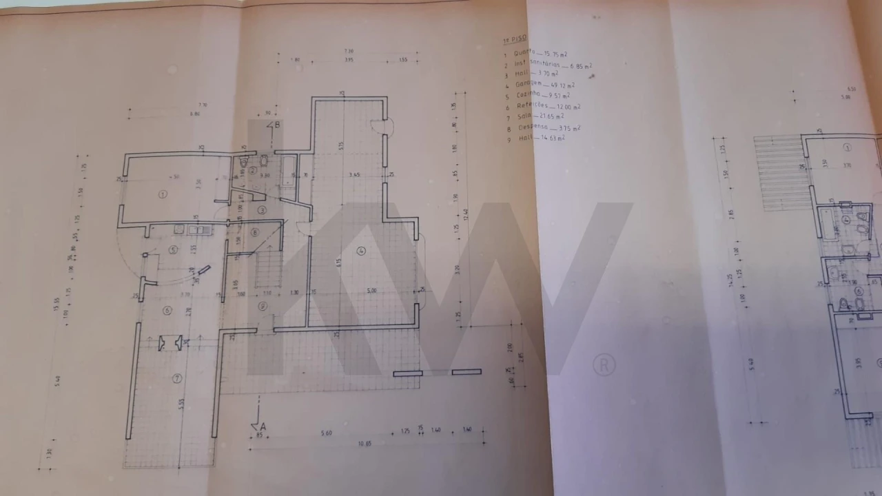 Moradia T5 para Venda em Pinhal Novo Foto 38