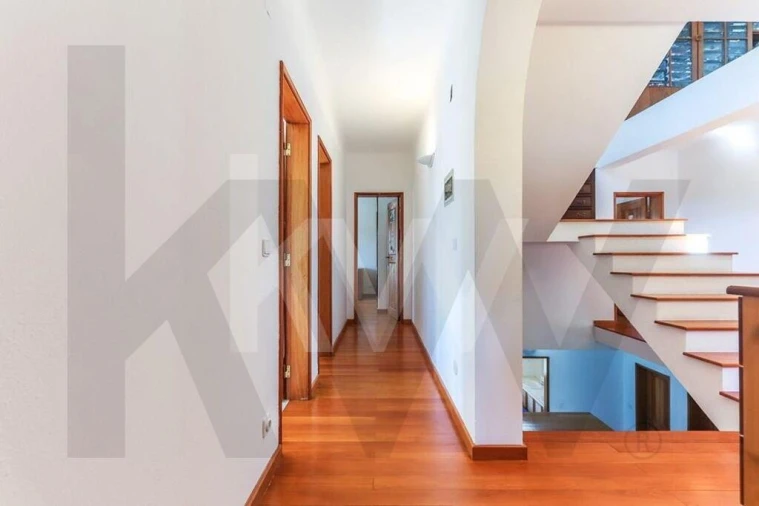 Moradia T5 para Venda em Pinhal Novo Foto 27