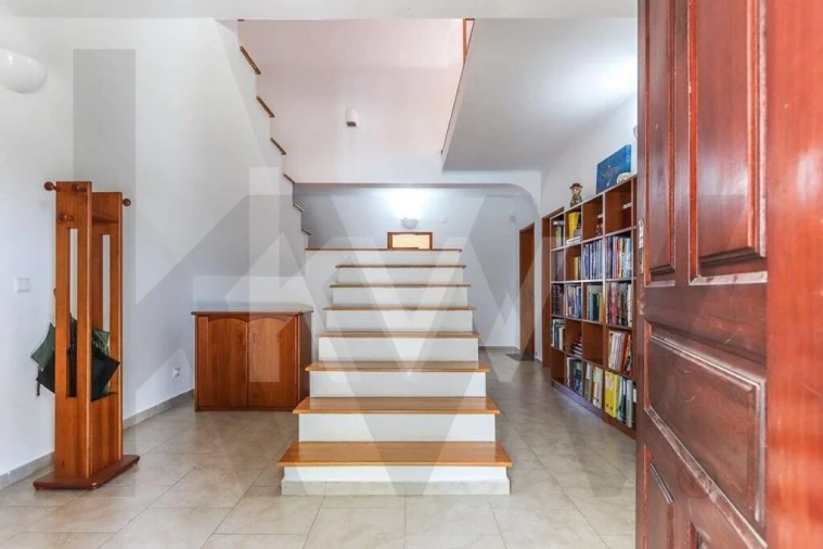 Moradia T5 para Venda em Pinhal Novo Foto 5