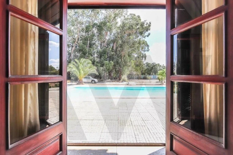 Moradia T5 para Venda em Pinhal Novo Foto 2