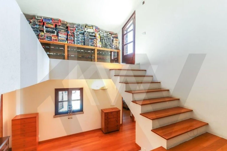 Moradia T5 para Venda em Pinhal Novo Foto 28