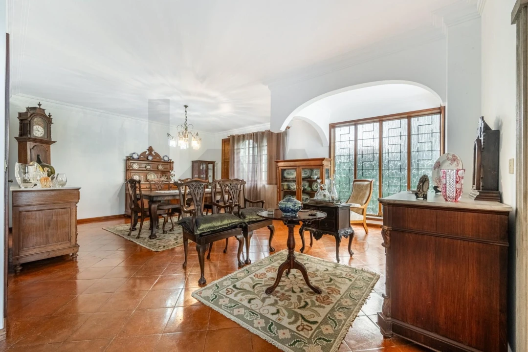 Moradia T3 para Venda em Guardizela Foto 4