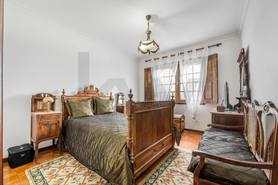 Moradia T3 para Venda em Guardizela Foto 9