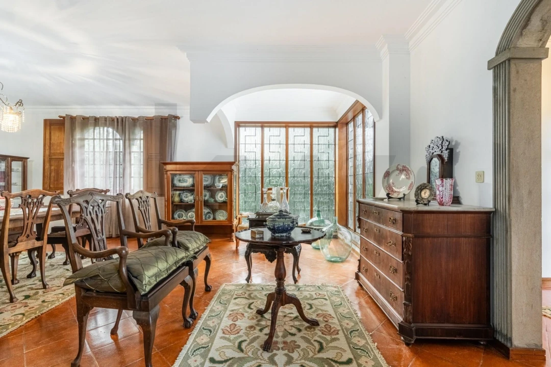 Moradia T3 para Venda em Guardizela Foto 3