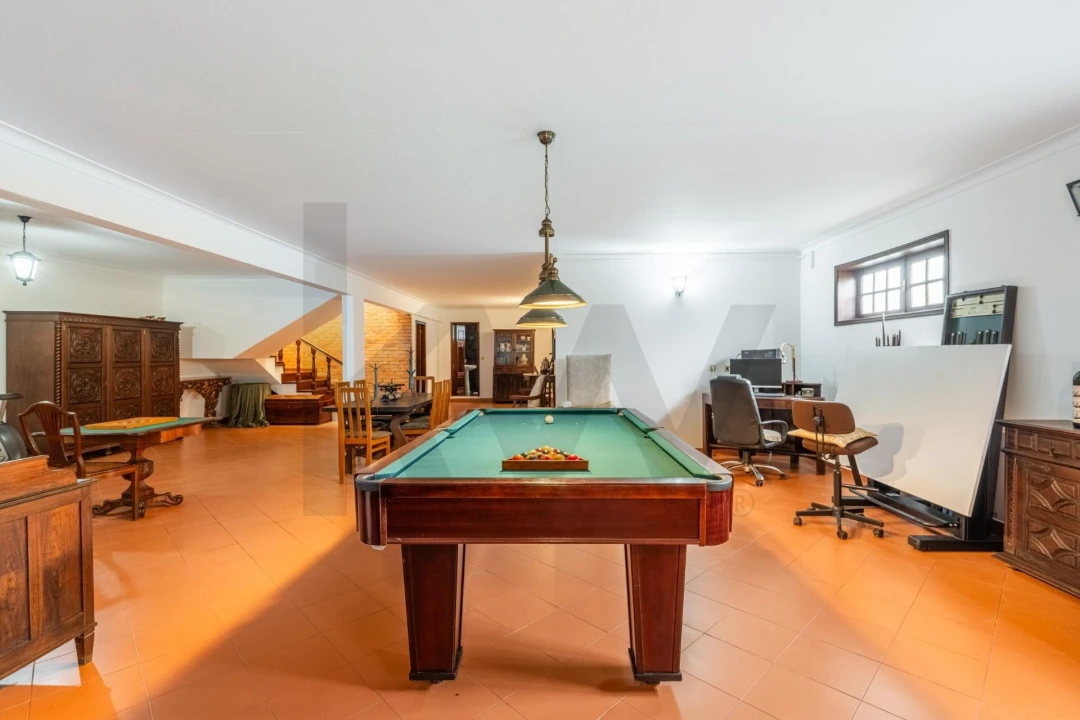 Moradia T3 para Venda em Guardizela Foto 54