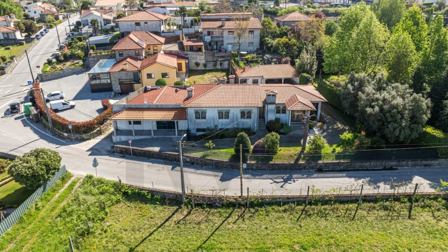 Moradia T3 para Venda em Guardizela Foto 17