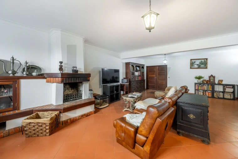 Moradia T3 para Venda em Guardizela Foto 23