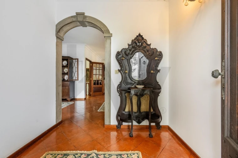 Moradia T3 para Venda em Guardizela Foto 50