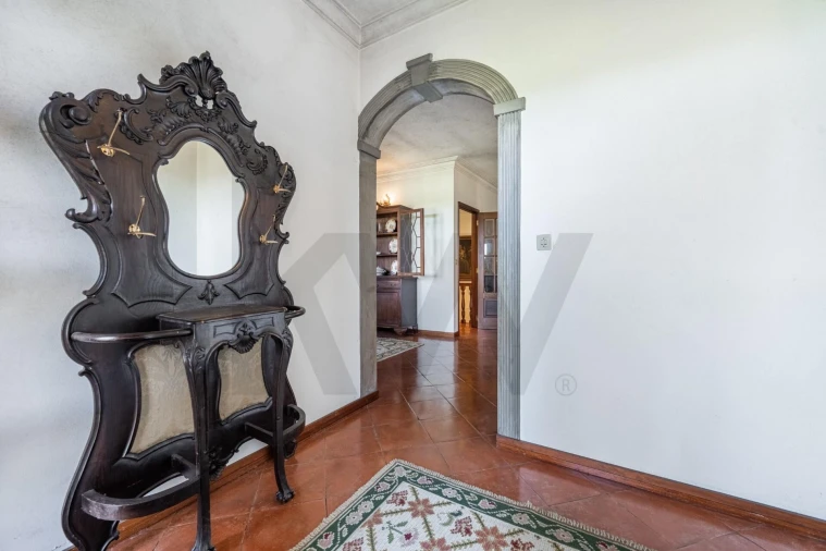 Moradia T3 para Venda em Guardizela Foto 12