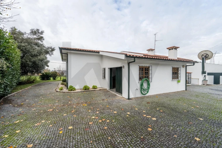 Moradia T3 para Venda em Guardizela Foto 34