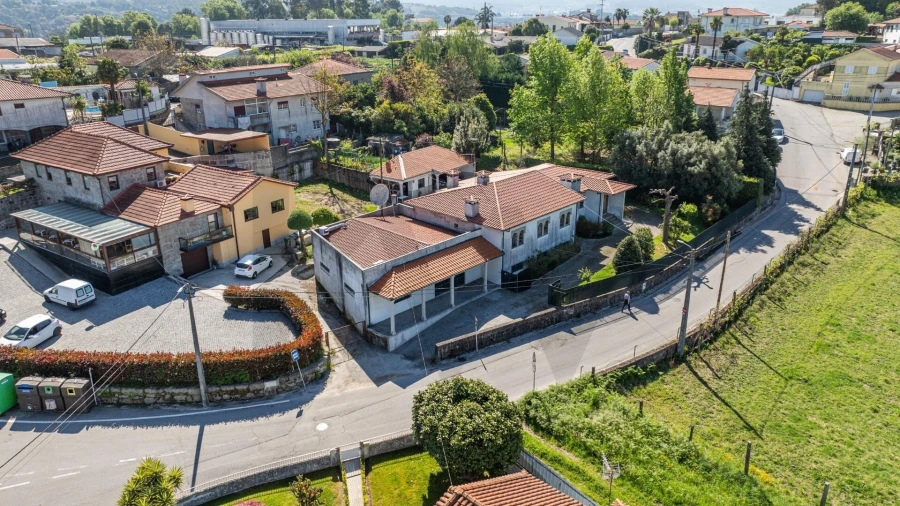 Moradia T3 para Venda em Guardizela Foto 21