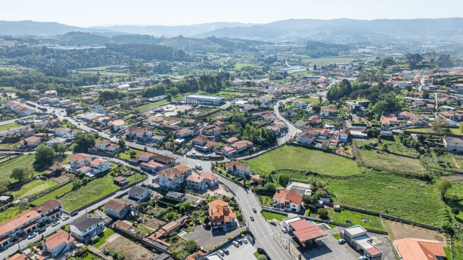 Moradia T3 para Venda em Guardizela Foto 14