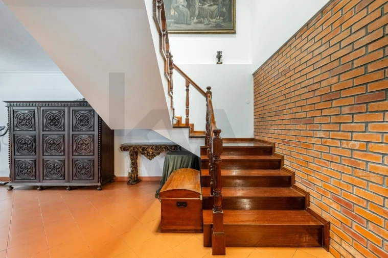 Moradia T3 para Venda em Guardizela Foto 55