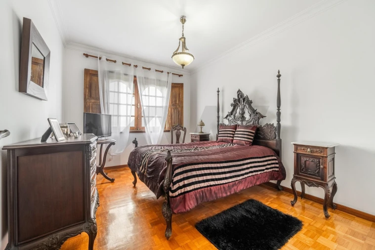 Moradia T3 para Venda em Guardizela Foto 12