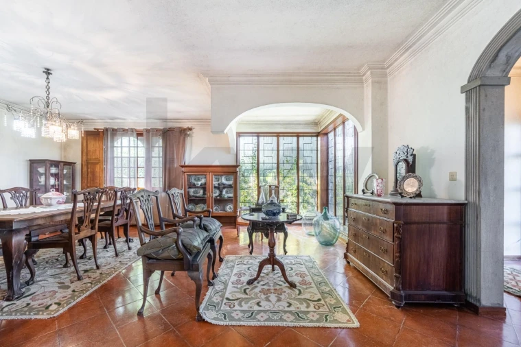 Moradia T3 para Venda em Guardizela Foto 2