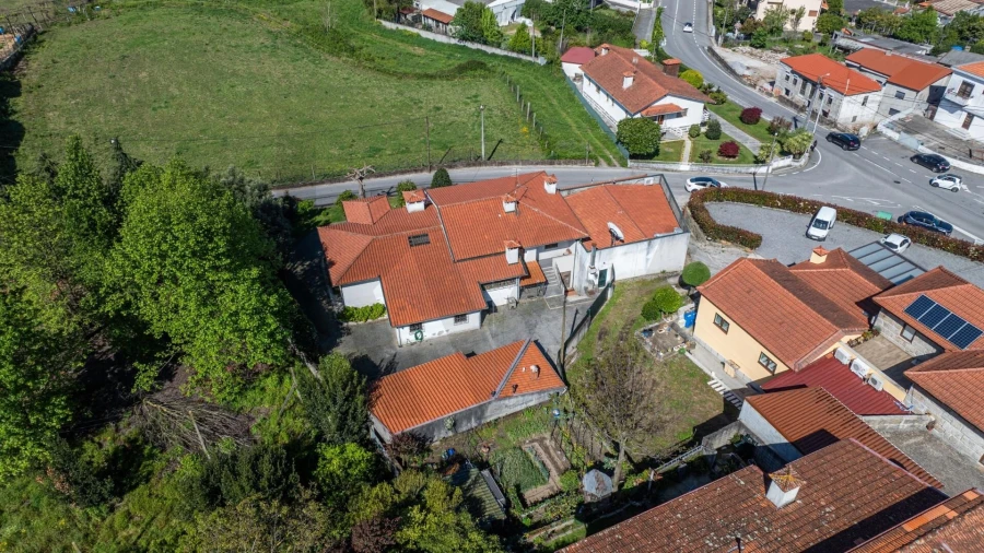 Moradia T3 para Venda em Guardizela Foto 18