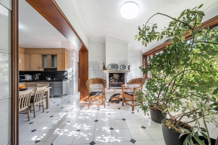 Moradia T3 para Venda em Guardizela Foto 4