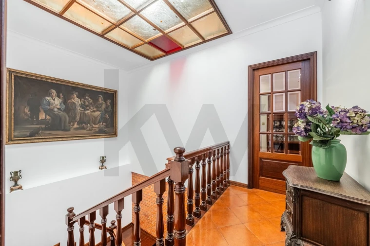 Moradia T3 para Venda em Guardizela Foto 21