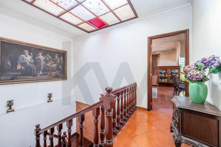 Moradia T3 para Venda em Guardizela Foto 8