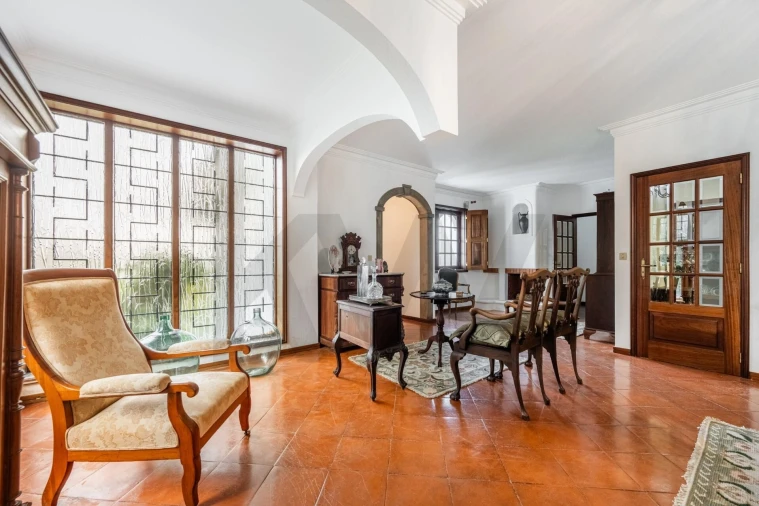 Moradia T3 para Venda em Guardizela Foto 51