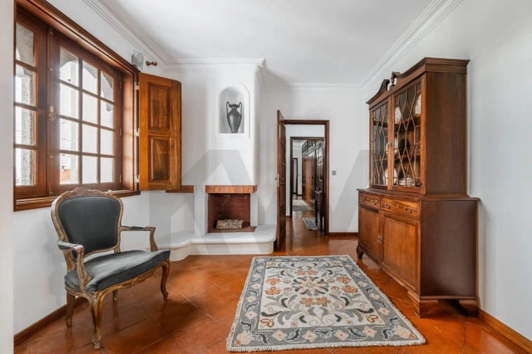 Moradia T3 para Venda em Guardizela Foto 52