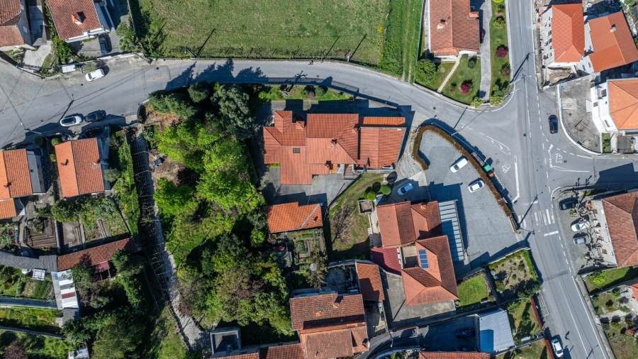 Moradia T3 para Venda em Guardizela Foto 20