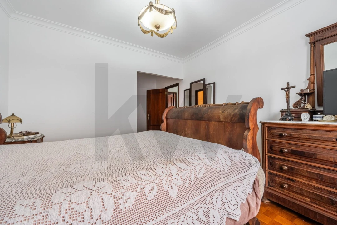 Moradia T3 para Venda em Guardizela Foto 17