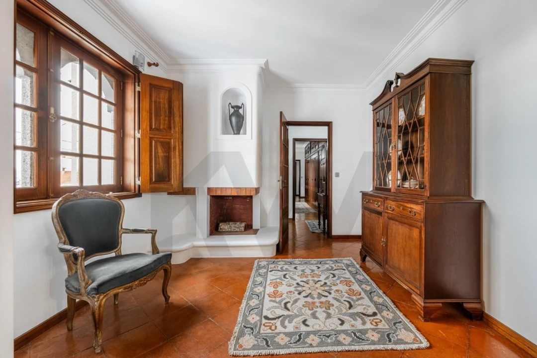 Moradia T3 para Venda em Guardizela Foto 52