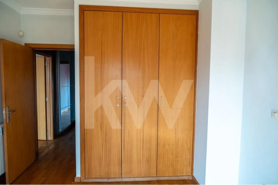 Moradia T4 para Venda em São Mamede de Infesta e Senhora da Hora Foto 22