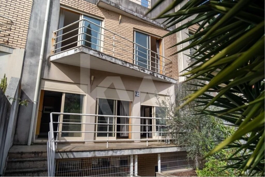 Moradia T4 para Venda em São Mamede de Infesta e Senhora da Hora Foto 29