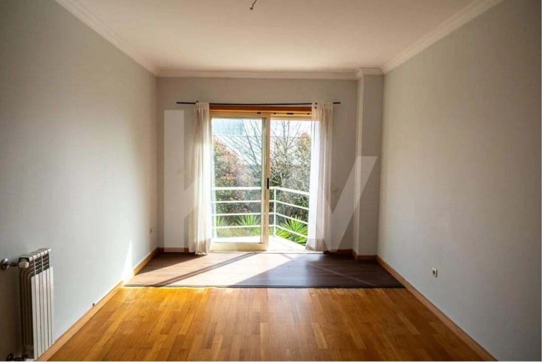 Moradia T4 para Venda em São Mamede de Infesta e Senhora da Hora Foto 23